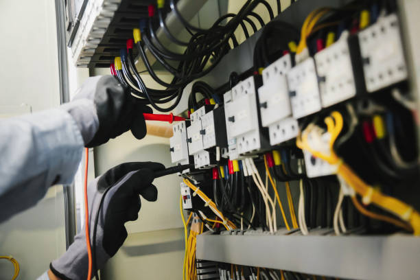 Commercial Electrical Services in Hyde Park, UT