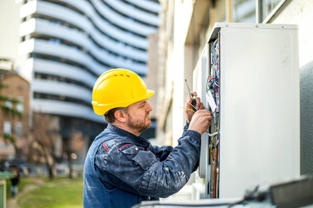 Best Circuit Breaker Installation and Repair  in Hyde Park, UT