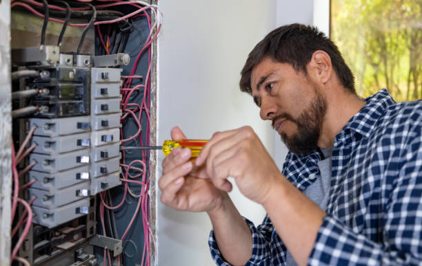 Best Electrical Safety Inspections  in Hyde Park, UT